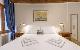 Santa Fosca Cozy Apartment